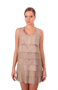 Goats Napato Dress