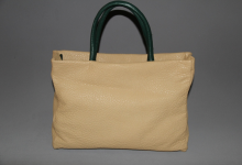 Leather Bag