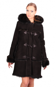 Toscana Coats