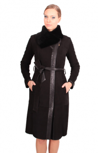 Shearling Coats