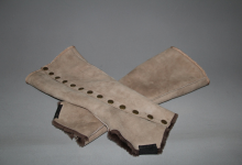 Shearling