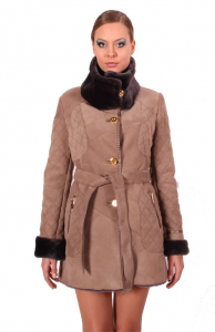 Shearling Jacket