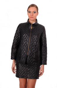 Leather Coats