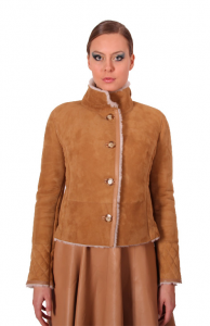 Shearling Jacket