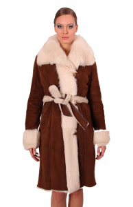 Shearling Jacket
