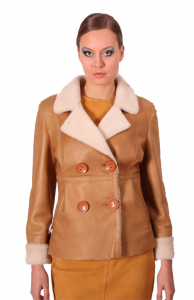 Shearling Jacket